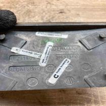 1231007 14537310  Car ashtray trim BMW 5 E60 E61