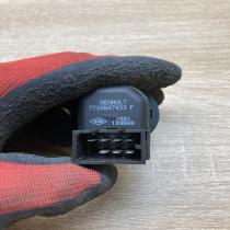 7700847433F   Wing mirror switch Renault Scenic I