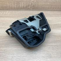 7229459 A 053702  Rear door lock BMW 3 F30 F35 F31