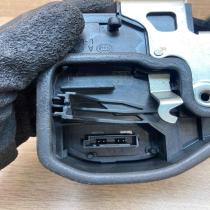 7229459 A 053702  Rear door lock BMW 3 F30 F35 F31