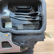 7229459 A 053702  Rear door lock BMW 3 F30 F35 F31