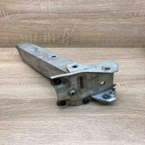 7158873 7186513  Front bumper mounting bracket BMW 5 F10 F11