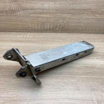 7158873 7186513  Front bumper mounting bracket BMW 5 F10 F11
