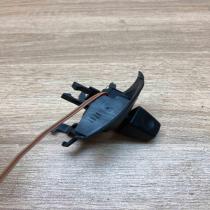 6966710 032014  Steering wheel adjustment switch BMW X5 E70