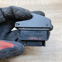 432963K   Electric window control switch Renault Scenic I