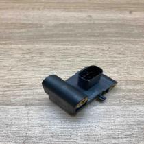 6911003 0285003900  Airbag deployment crash/impact sensor BMW X3 E83