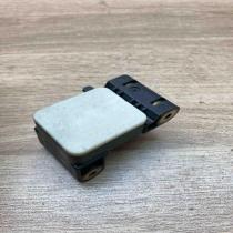 6911003 0285003900  Airbag deployment crash/impact sensor BMW X3 E83