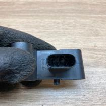 6911003 0285003900  Airbag deployment crash/impact sensor BMW X3 E83