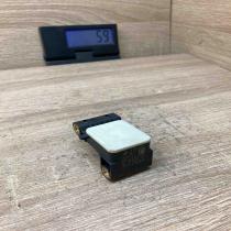 6911003 0285003900  Airbag deployment crash/impact sensor BMW X3 E83