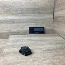 432963K   Electric window control switch Renault Scenic I