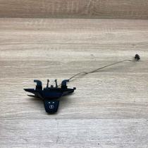 6966710 03201400  Steering wheel adjustment switch BMW X5 E70