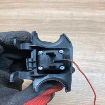 6966710 03201400  Steering wheel adjustment switch BMW X5 E70