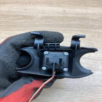 6966710 03201400  Steering wheel adjustment switch BMW X5 E70
