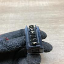 838099G   Electric window control switch Renault Scenic I