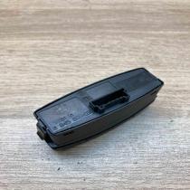 6945603 549529100  Dash center air vent grill BMW 1 E81 E87