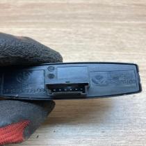 6945603 549529100  Dash center air vent grill BMW 1 E81 E87