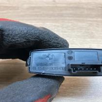 6945603 549529100  Dash center air vent grill BMW 1 E81 E87