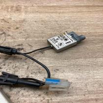 8380685 8375225  Aerial antenna amplifier BMW 5 E39