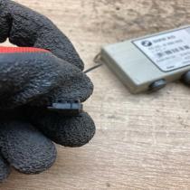 8380685 8375225  Aerial antenna amplifier BMW 5 E39