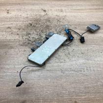8380685 8375225  Aerial antenna amplifier BMW 5 E39