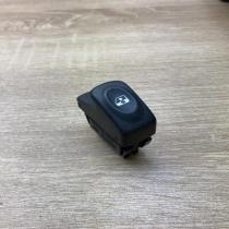 838100G   Electric window control switch Renault Scenic I