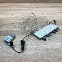 8378090 8375224  Antenna control unit BMW 5 E39