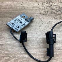 8378090 8375224  Antenna control unit BMW 5 E39