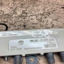 8378090 8375224  Antenna control unit BMW 5 E39