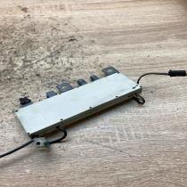 8378090 8375224  Antenna control unit BMW 5 E39