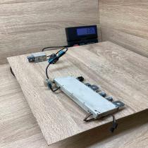8378090 8375224  Antenna control unit BMW 5 E39