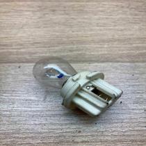 199345 P21W 32CP Tail light bulb cover holder Mercedes-Benz S W140