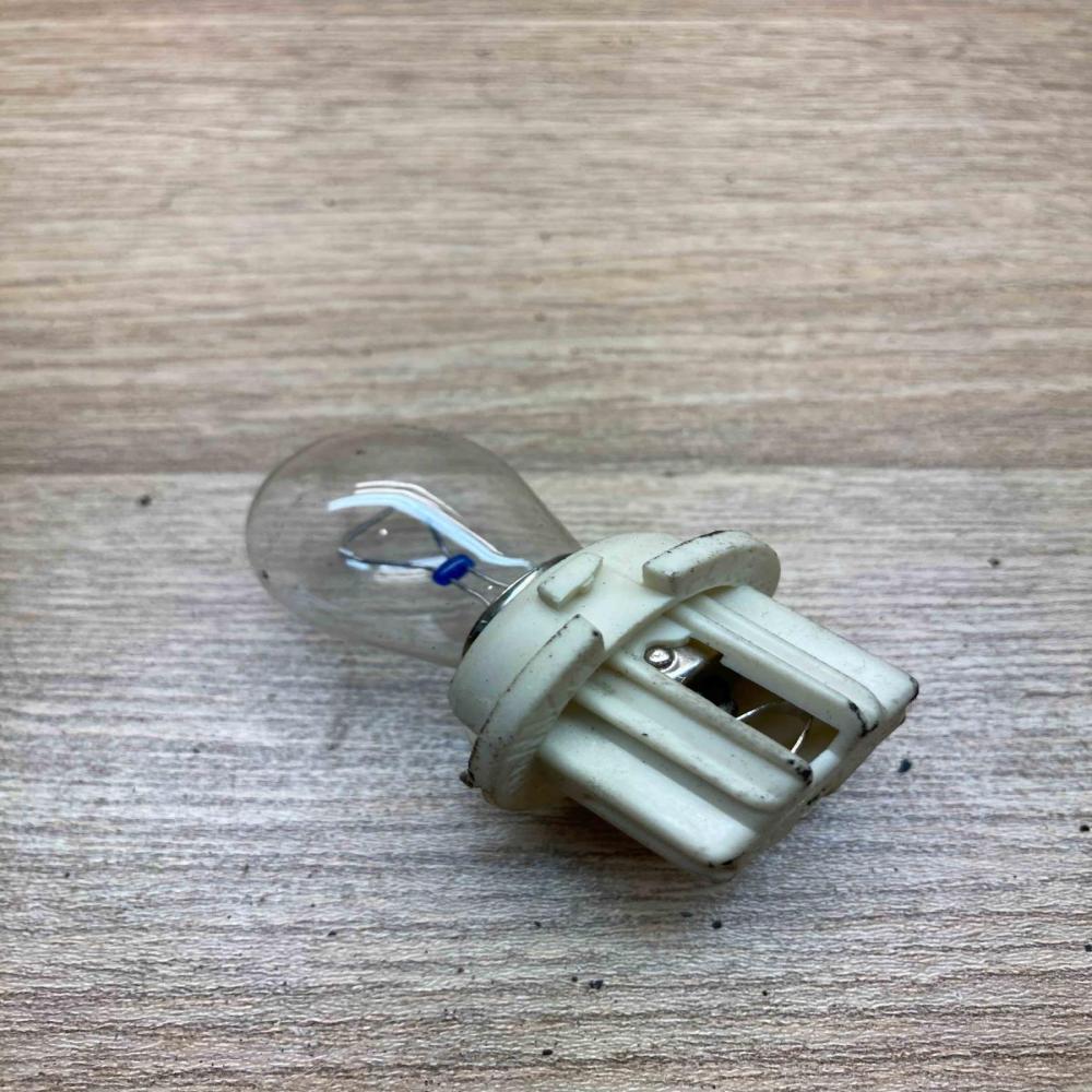 199345 P21W 32CP Tail light bulb cover holder Mercedes-Benz S W140