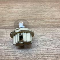 199345 P21W 32CP Tail light bulb cover holder Mercedes-Benz S W140