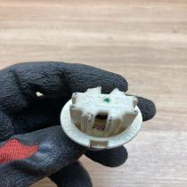 199345 P21W 32CP Tail light bulb cover holder Mercedes-Benz S W140