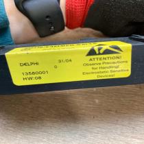 6933529 13580001  Other switches/knobs/shifts BMW 5 E60 E61
