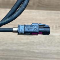 6982240 419200001  Other wiring loom BMW 5 E60 E61