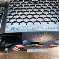 6976376 6976376  Car ashtray BMW 5 E60 E61