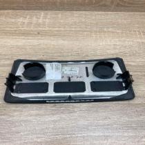 7153769 7153769 9  Car ashtray trim BMW 5 E60 E61