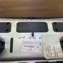 7153769 7153769 9  Car ashtray trim BMW 5 E60 E61