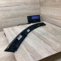 356305 Tyden 45 684 Dashboard trim BMW 5 E60 E61