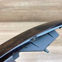 356302   Rear door card trim BMW 5 E60 E61