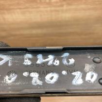 356302   Rear door card trim BMW 5 E60 E61