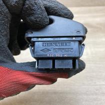 432962K   Electric window control switch Renault Scenic I