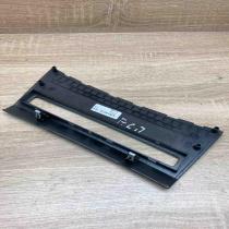 7063151 6951041  Climate control/heater control trim BMW 5 E60 E61