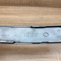 7079442 7079444 Right Rear door card trim BMW 5 E60 E61