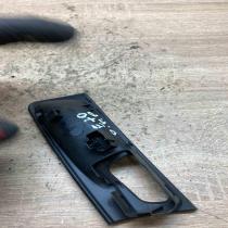 6973736 7137148  Other front door trim element BMW X5 E70