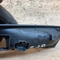 6973736 7137148  Other front door trim element BMW X5 E70