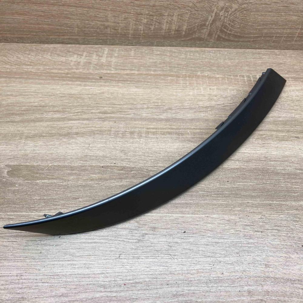 7079441 7079443 Left Rear door card trim BMW 5 E60 E61