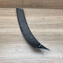 7079441 7079443 Left Rear door card trim BMW 5 E60 E61