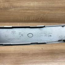 7079441 7079443 Left Rear door card trim BMW 5 E60 E61